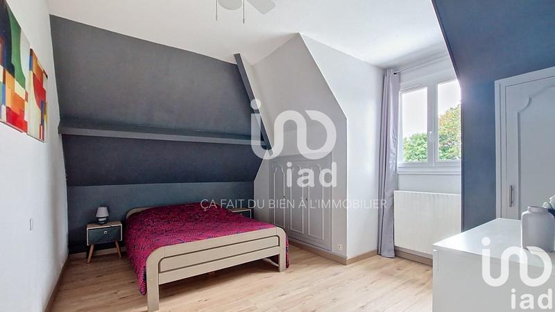 Maison - 182 m² - 7 pièces