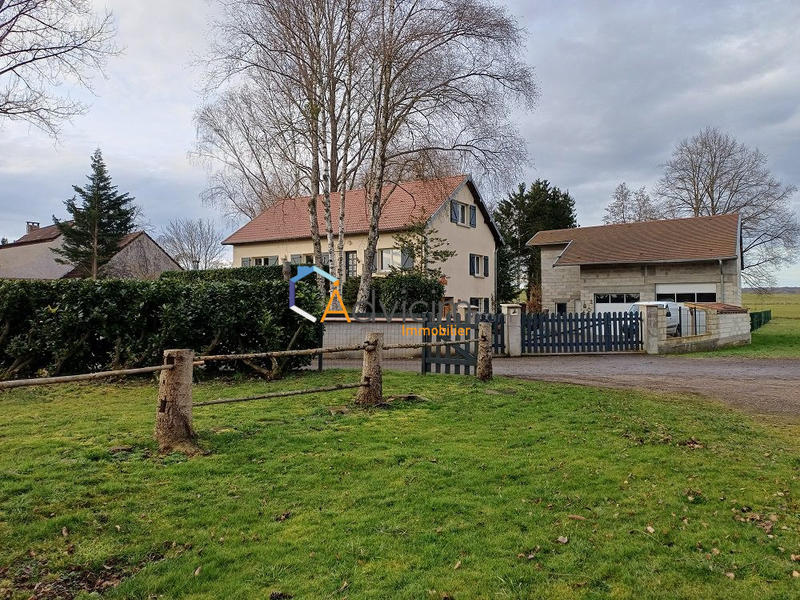 Villa - 142 m² - 7 pièces