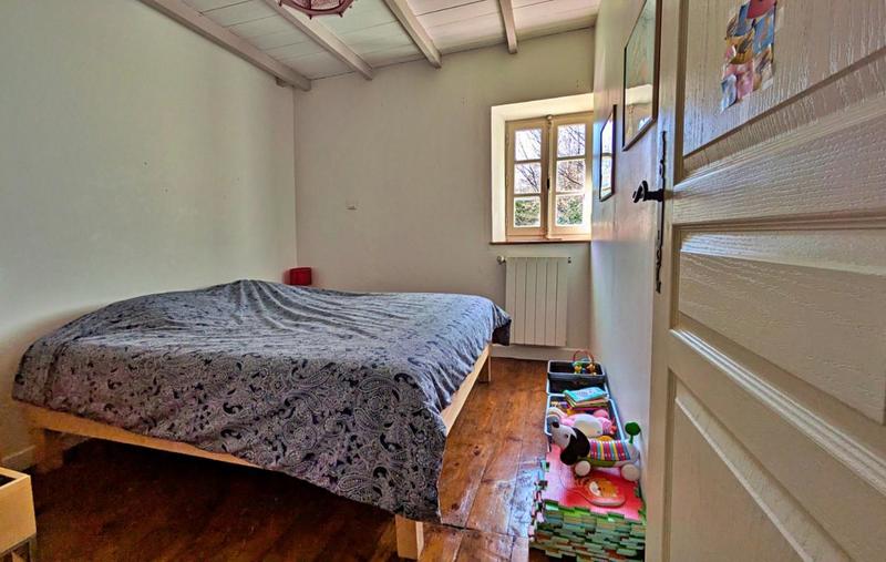 Maison - 154 m² - 7 pièces