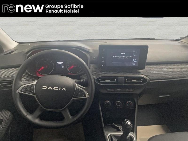 Dacia Sandero TCe 90 Expression