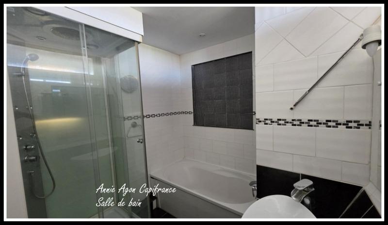 Appartement - 89 m² - 4 pièces