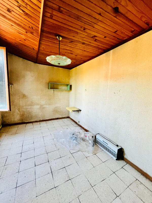 Appartement - 84 m² - 3 pièces