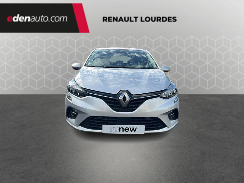 Renault Clio E-Tech 140 - 21n Business