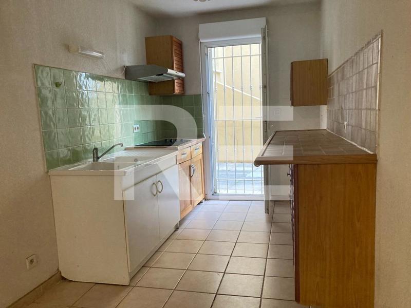 Appartement - 72 m² - 3 pièces