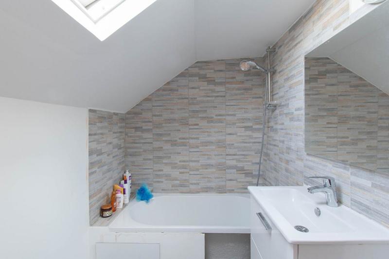 Maison - 79 m² - 4 pièces