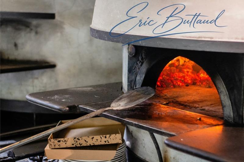 Fonds de commerce - 125 m²