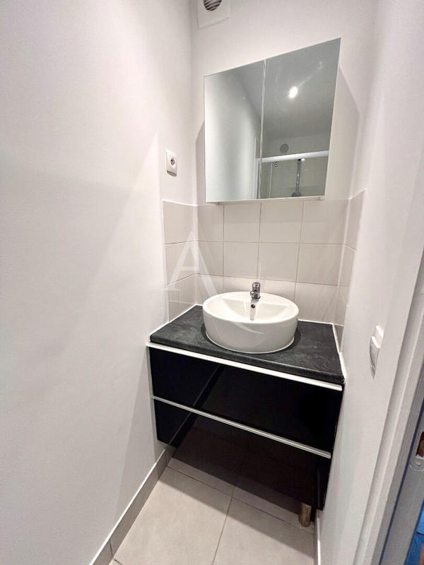 Appartement - 31 m² - 2 pièces