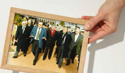 &quot;La Paix Dans le Monde&quot;