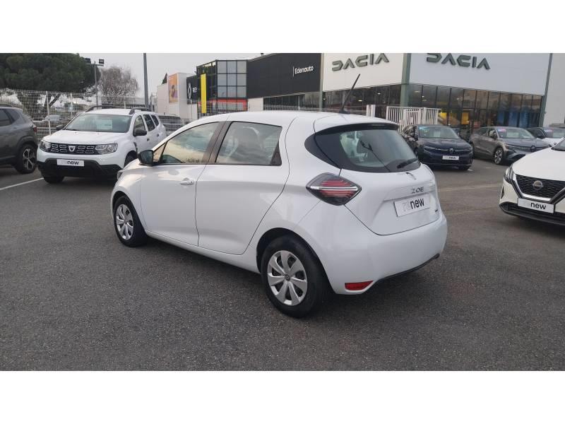 Renault Zoe R110 Achat Intégral - 22 Equilibre