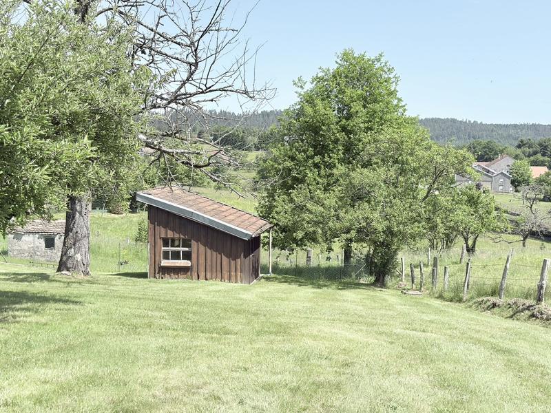 Maison - 323 m² - 11 pièces