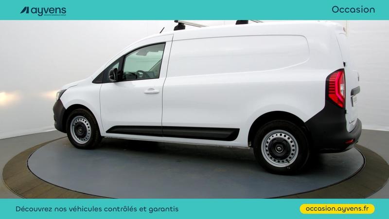 Renault Kangoo Van L2 1.3 TCe 130ch Extra