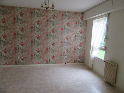 Appartement - 56 m² - 2 pièces