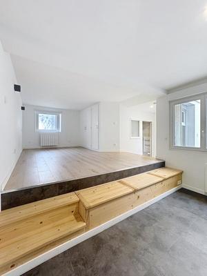 Appartement - 29 m² - 1 pièce