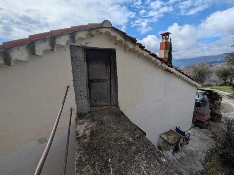 Maison - 124 m² - 7 pièces