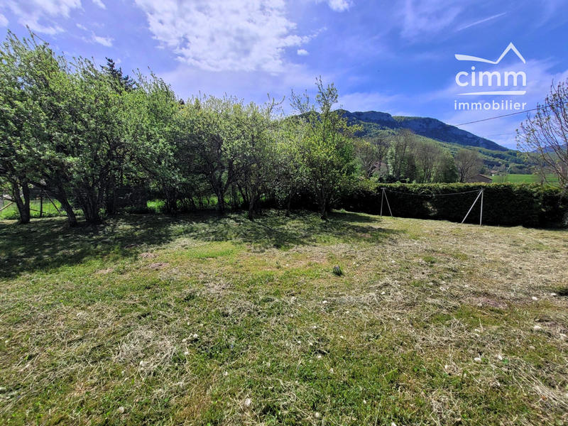 Maison - 140 m² - 4 pièces