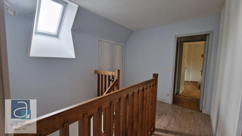 Maison - 145 m² - 7 pièces