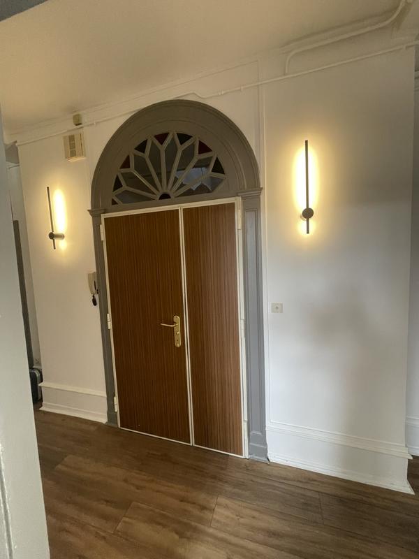 Appartement - 102 m² - 3 pièces