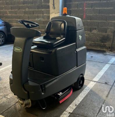 Local commercial - 200 m²