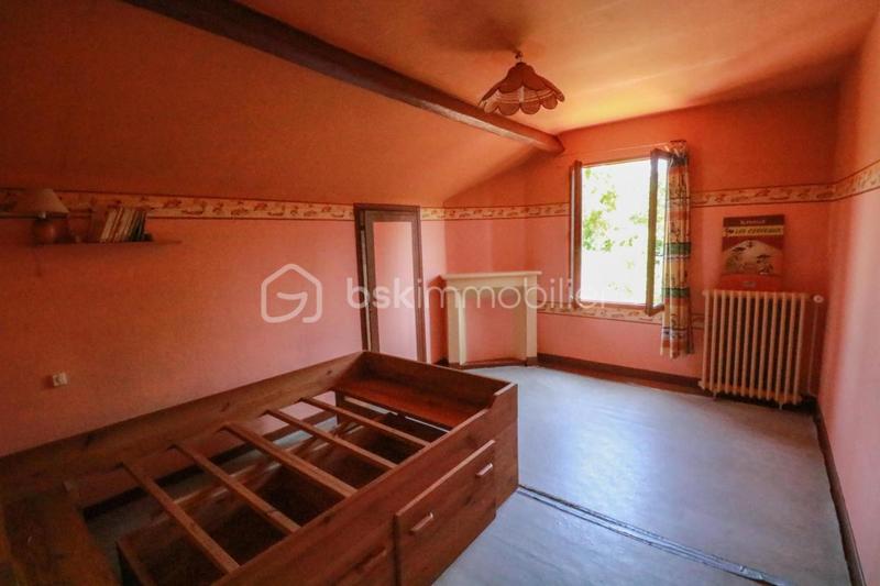 Maison - 83 m² - 5 pièces