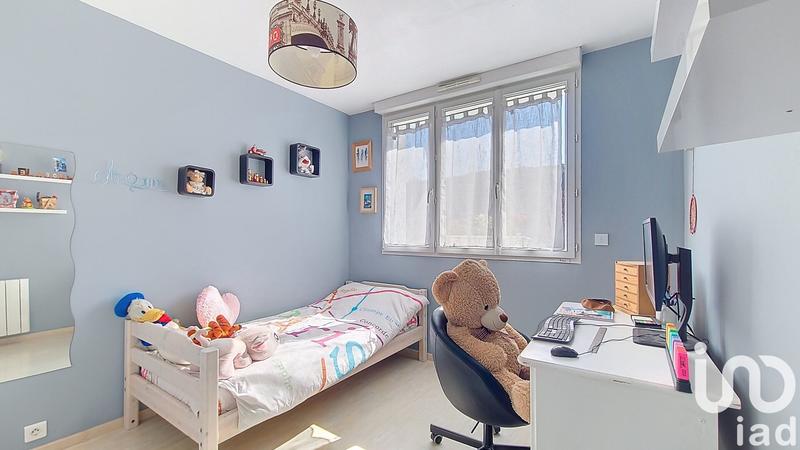 Maison - 135 m² - 7 pièces