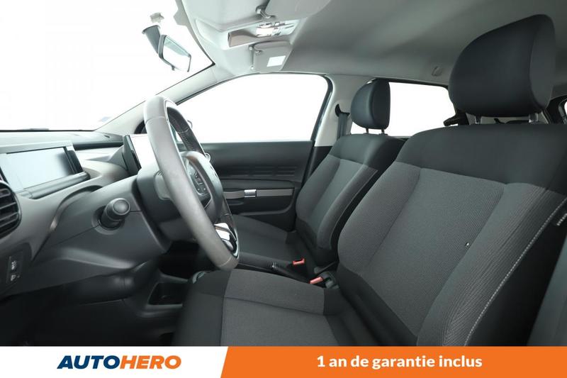 Citroën C4 Cactus 1.6 Blue-HDi Feel 100 ch