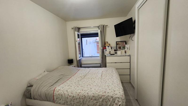 Duplex - 77 m² - 3 pièces