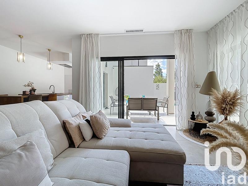 Maison - 144 m² - 5 pièces