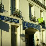 Le Plat d'Etain