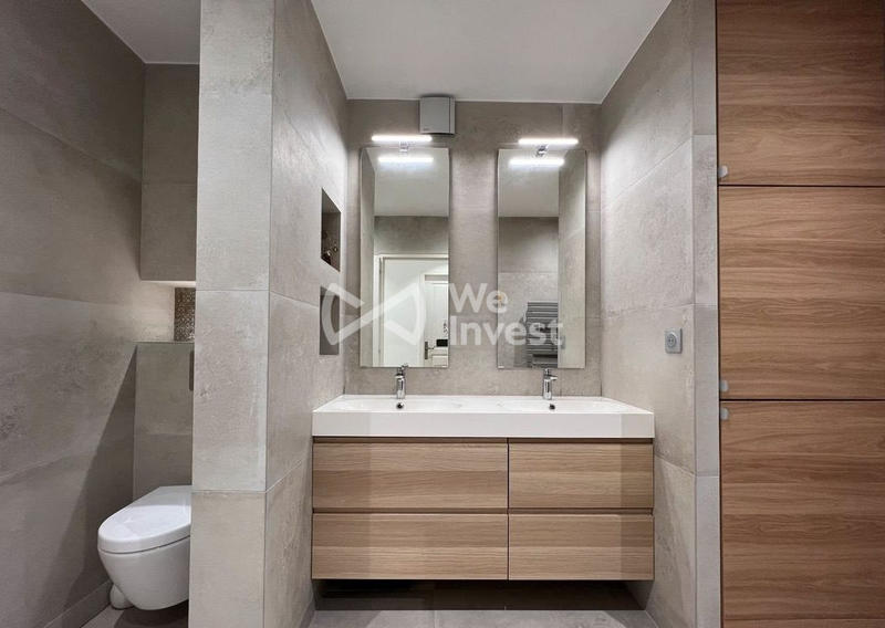 Appartement - 103 m² - 4 pièces