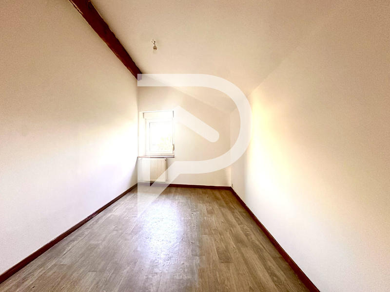 Maison - 114 m² - 4 pièces