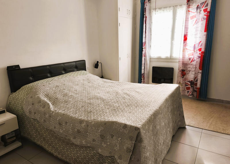 Maison - 134 m² - 5 pièces