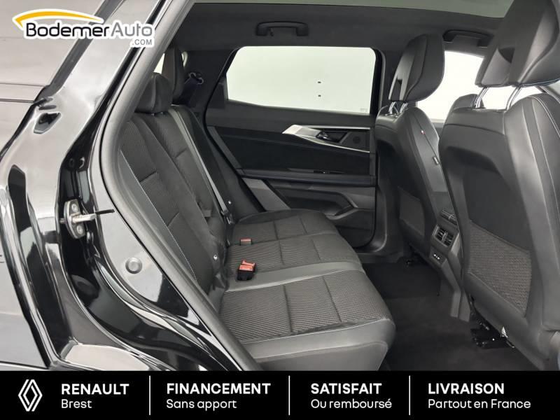 Renault Espace E-Tech full hybrid 200 Gsr2 esprit Alpine