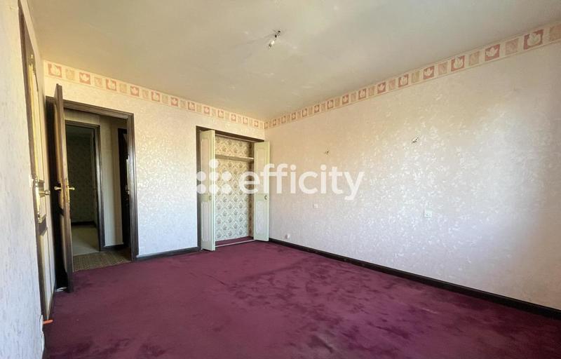 Pavillon - 118 m² - 5 pièces