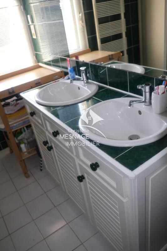 Maison d'architecte - 211 m² - 8 pièces