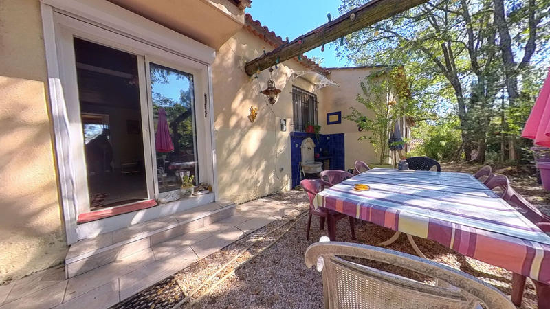 Maison - 112 m² - 4 pièces