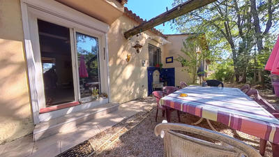 Maison - 112 m² - 4 pièces