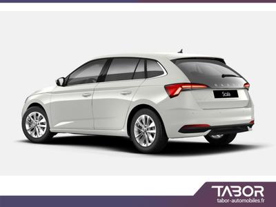 Skoda Scala Dsg Selec Lodge Gps Kessy Cam SunS