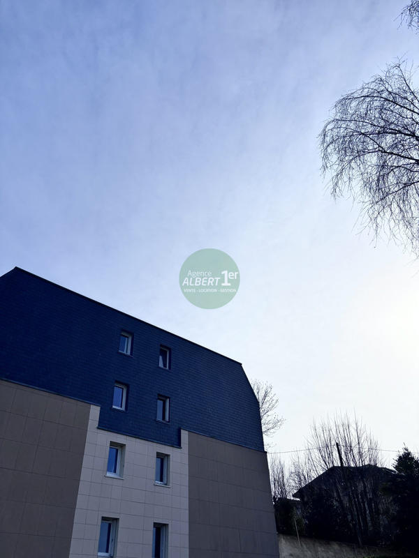 Appartement - 71 m² - 3 pièces