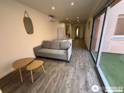 Appartement - 78 m² - 4 pièces