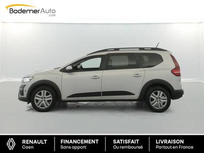 Dacia Jogger Eco-G 100 7 places Confort