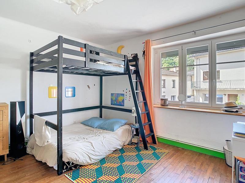 Maison - 264 m² - 7 pièces