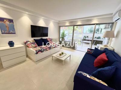 Appartement - 35 m² - 1 pièce