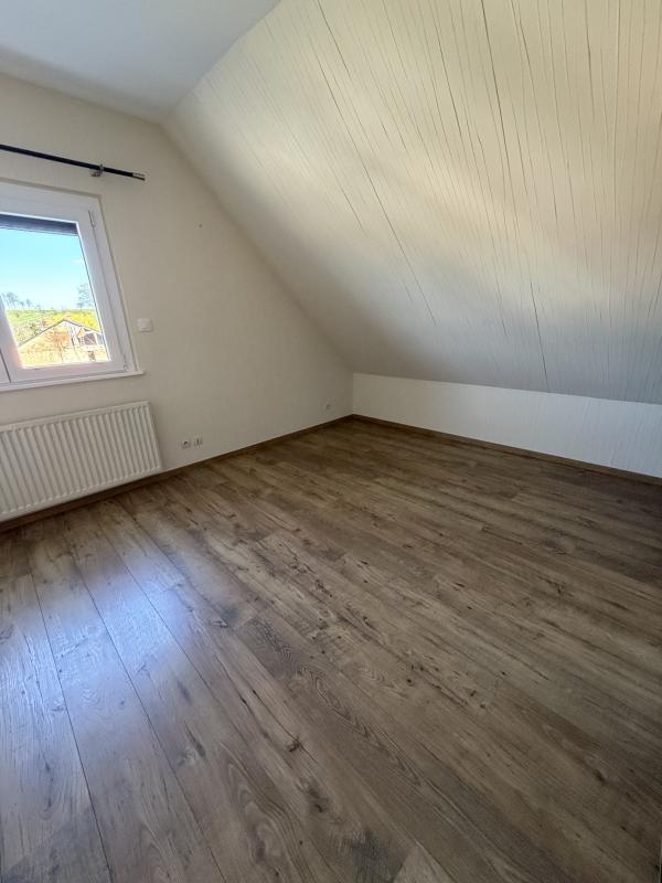 Villa - 130 m² - 6 pièces