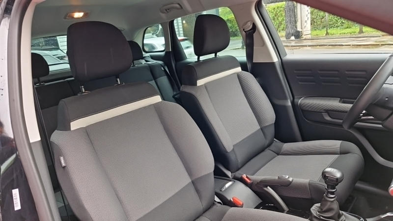 Citroën C3 Aircross PureTech 110 Bvm6 Max