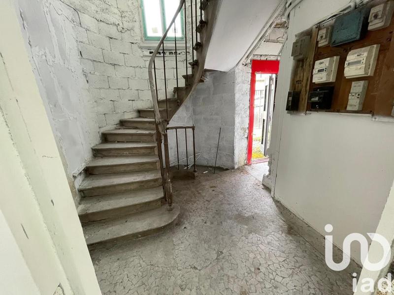 Immeuble - 300 m²