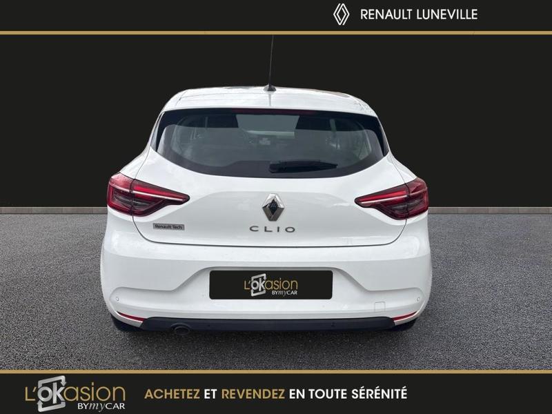 Renault Clio V Blue dCi 85 Business