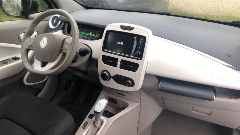 Renault Zoe R240 22 kWh 88 Life