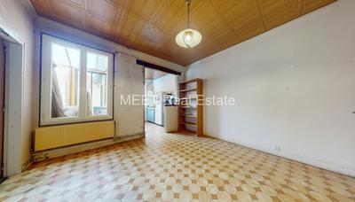 Maison - 65 m² - 3 pièces