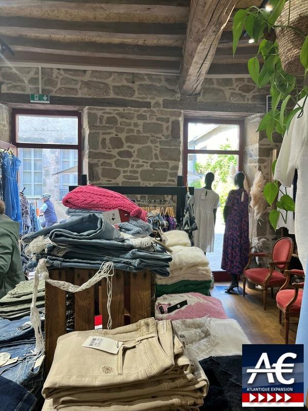 Local commercial - 42 m²