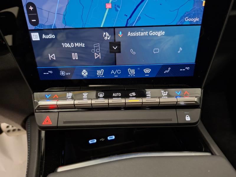 Renault Rafale E-Tech full hybrid 200 esprit Alpine